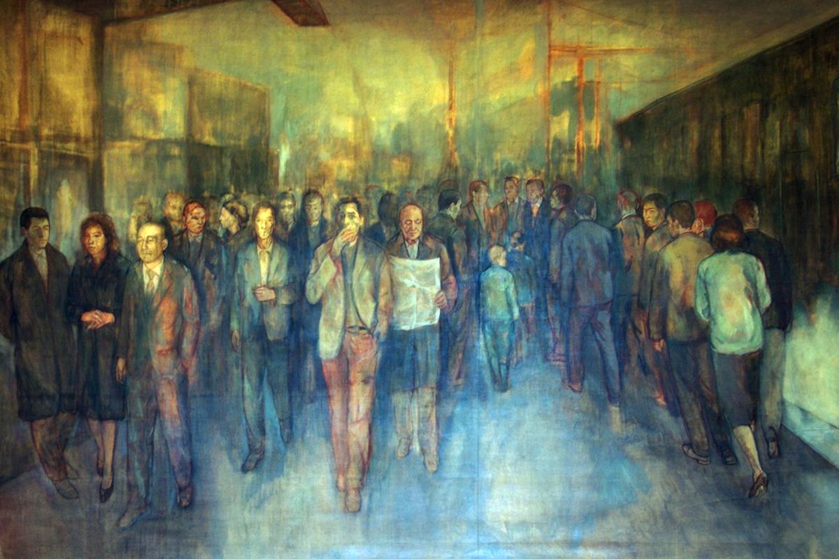  La Folla-1966-Luciano Caldari