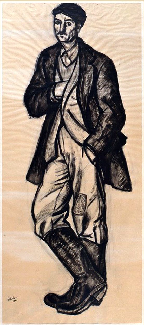 Pescatore3-1951-Luciano Caldari