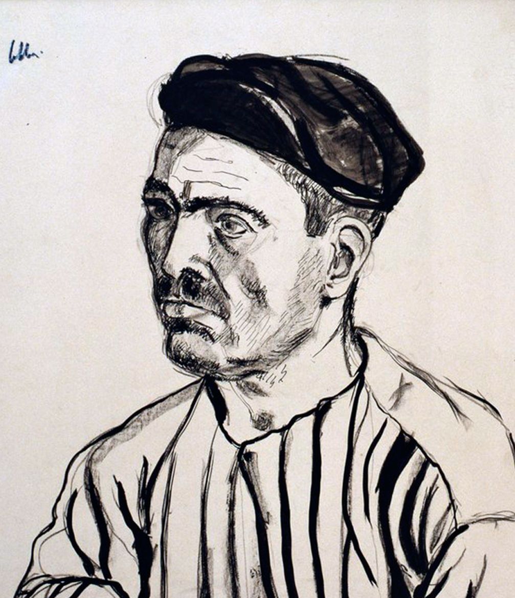 Pescatore4-1952-Luciano Caldari